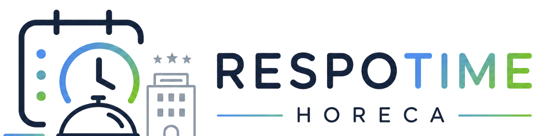 RespoTime Horeca
